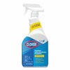 Clorox Cleaners & Detergents, 32 oz. Trigger Spray Bottle, Unscented, 12 PK 01698